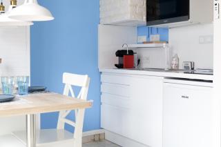 Joli studio rénové quartier Port Olona Les Sables 2 personnes - 1