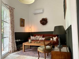 Armagnac et Cèdre - 2