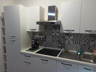 La casa di Andrea - Cogliate - 4