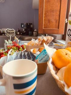 Bed and Breakfast da Peppino - Bianchi - 5