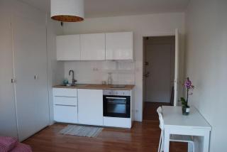 Petite France, Studio de charme vue sur l'Ill - Strasburgo - 1