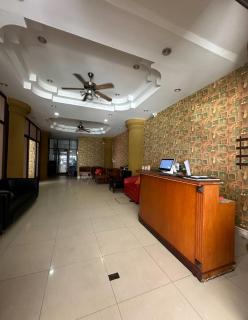 Royal Sweet Hotel Patong - 5