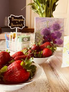 Bed and Breakfast da Peppino - Bianchi - 8