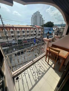 Royal Sweet Hotel Patong - Patong Beach - 9