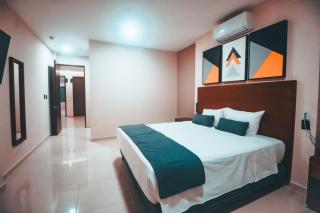 Nairy Hotel Ejecutivo - 9