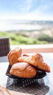 Le PTIT ZLATAN, Vue Exceptionnelle sur la Mer - Sainte-Maxime - 7
