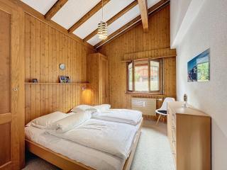Metairies 207 - Verbier - 2