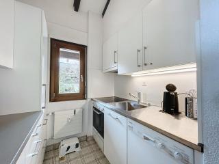 Metairies 207 - Verbier - 1