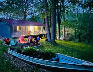 White Oak Cabin - 7