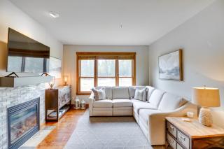 Whitefish Condo with Balcony - Hike, Ski and Explore! - Whitefish - 7