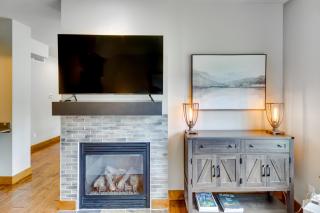 Whitefish Condo with Balcony - Hike, Ski and Explore! - Whitefish - 5