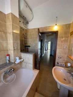 Nice Apartment in Margine Rosso - Quartu SantʼElena - 8