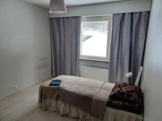 LibO-apartment, Myllymäki 5,19 - 2