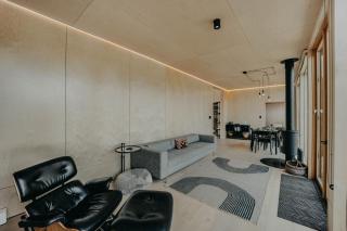 58MF - Wi-Fi - Pets OK - EVC - Amazing Views cabin - Glacier - 6