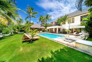 Imagine being in the middle of paradise with the soft sea breeze - Punta Cana - 0