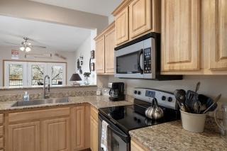 Condo #324 - Branson - 1