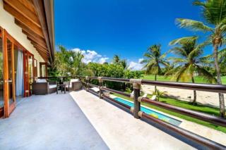 Imagine being in the middle of paradise with the soft sea breeze - Punta Cana - 6
