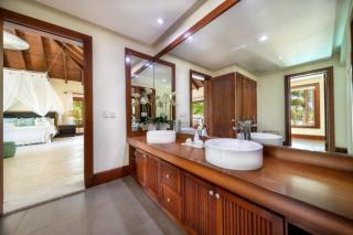 Imagine being in the middle of paradise with the soft sea breeze - Punta Cana - 4