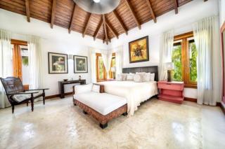 Imagine being in the middle of paradise with the soft sea breeze - Punta Cana - 3