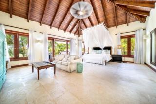 Imagine being in the middle of paradise with the soft sea breeze - Punta Cana - 2