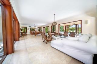 Imagine being in the middle of paradise with the soft sea breeze - Punta Cana - 1