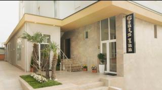Gents Inn Luxury Apartments - Durazzo - 0