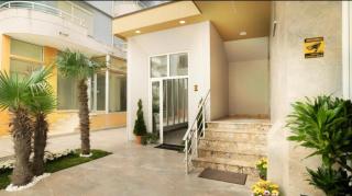 Gents Inn Luxury Apartments - Durazzo - 9
