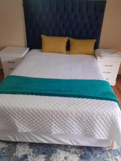 morning sun guesthouse - 6