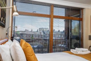 Over the River - Emperors Wharf - 3