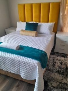 morning sun guesthouse - 5