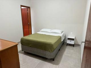 11 APARTAMENTO em FRANCA 1 SP - Franca - 8