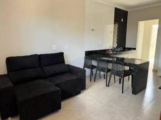 11 APARTAMENTO em FRANCA 1 SP - Franca - 7
