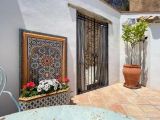 Stunning Spanish white village home Private pool Stunning Views - Saleres - 9