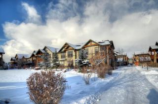 Foxpoint 1678C by Moose Management - Park City - 9