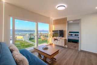Kedria Lounge and infinity sea view residence - La Canea - 7