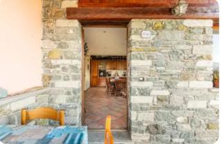 La maison rose - Brissogne - 2