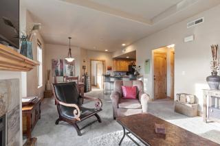 Foxpoint 1678C by Moose Management - Park City - 4
