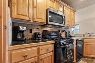 Foxpoint 1678C by Moose Management - Park City - 3