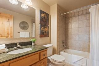 Foxpoint 1678C by Moose Management - Park City - 1