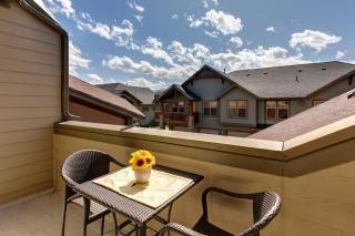 Foxpoint 1684-H3 by Moose Management - Park City - 7