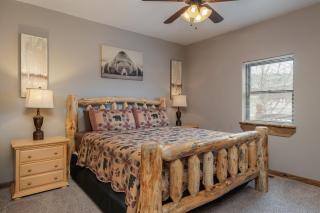 Lodge 18 - Branson - 6