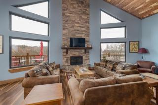 Lodge 18 - Branson - 9