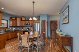 Lodge 18 - Branson - 7