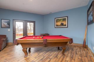 Lodge 18 - Branson - 4