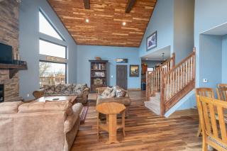 Lodge 17 - Branson - 1
