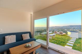 Kedria Lounge and infinity sea view residence - La Canea - 5