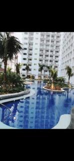 Lovely 2 br at MOA - Manila - 0