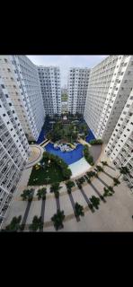 Lovely 2 br at MOA - Manila - 8