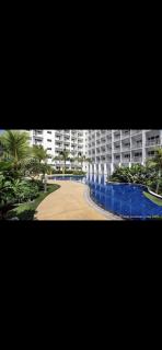 Lovely 2 br at MOA - Manila - 6