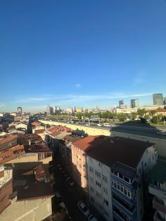 City center Luxurious residence - Istanbul - 8